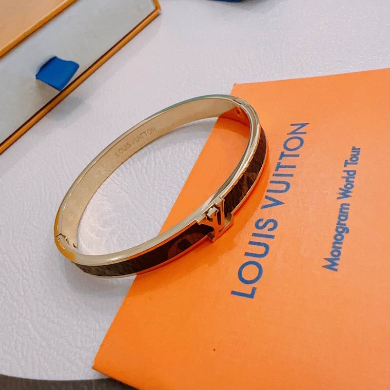 LV Bracelet 07yxh06 (5)