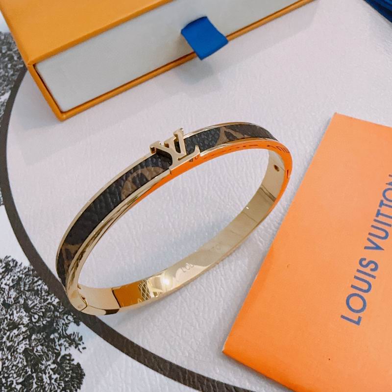 LV Bracelet 07yxh06 (6)