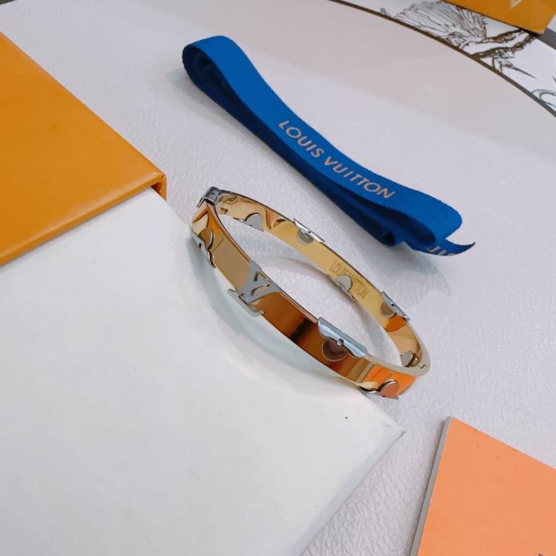 LV Bracelet 07yxh07 (2)