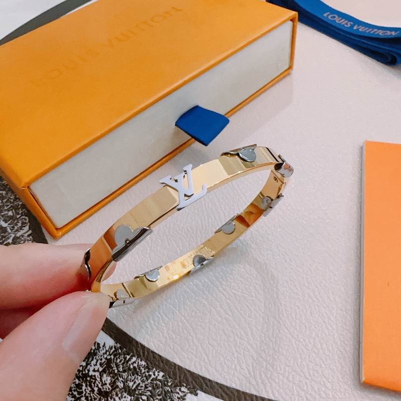 LV Bracelet 07yxh07 (5)