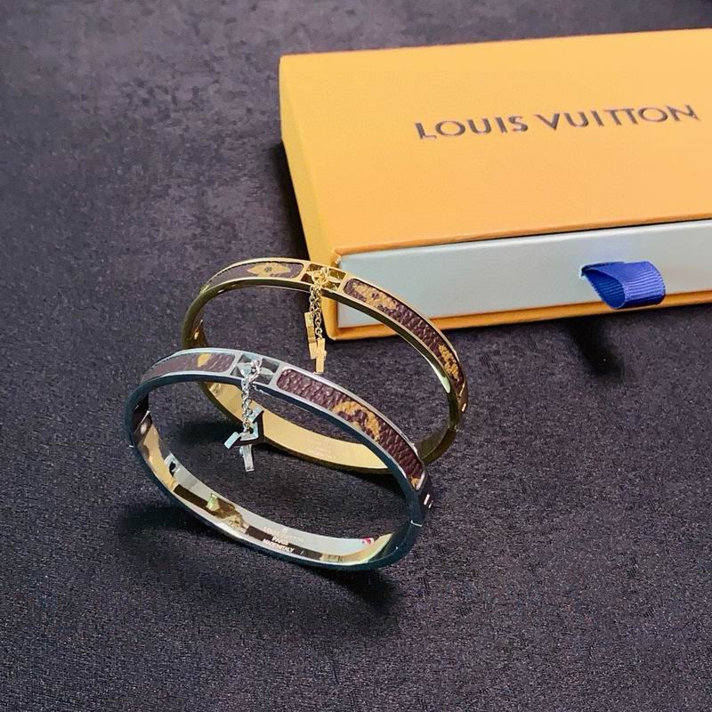 LV Bracelet 07yxh09 (2)
