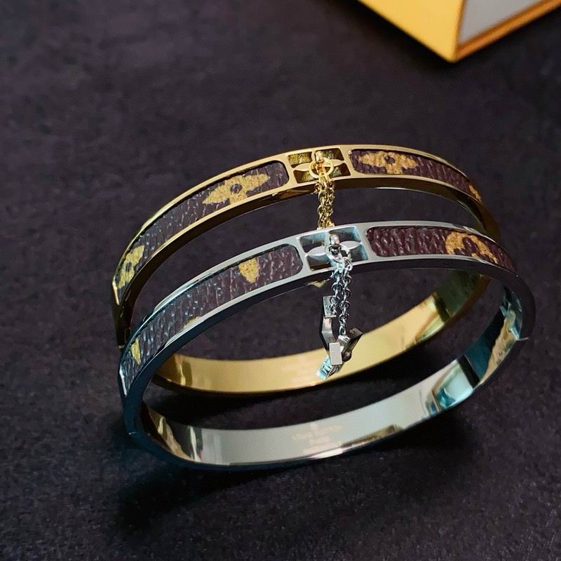 LV Bracelet 07yxh09 (5)