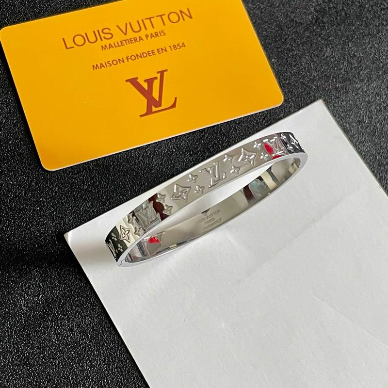 LV Bracelet 07yxh10 (3)