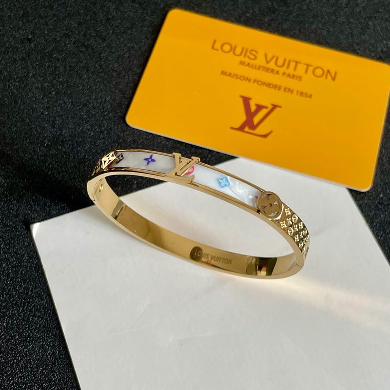 LV Bracelet 07yxh11 (3)