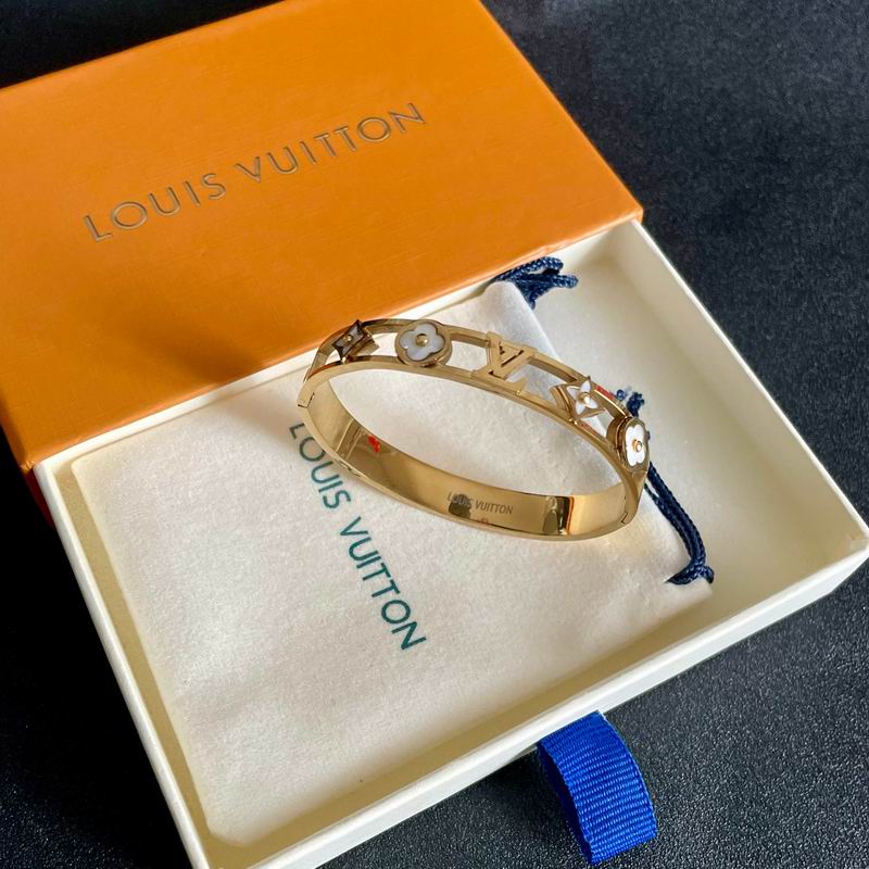 LV Bracelet 07yxh12 (6)