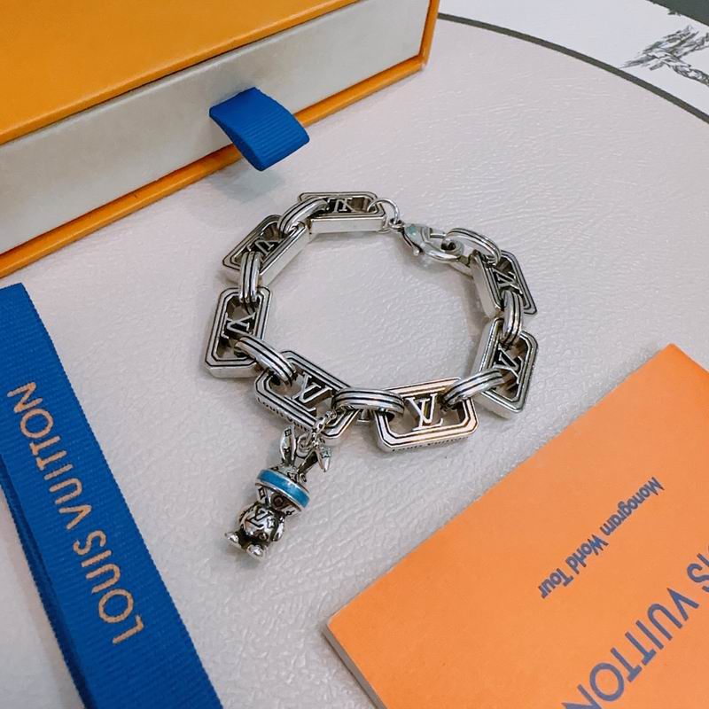 LV Bracelet 07yxh13 (4)