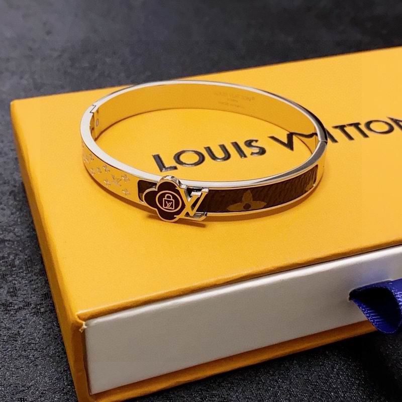 LV Bracelet 07yxh14 (3)