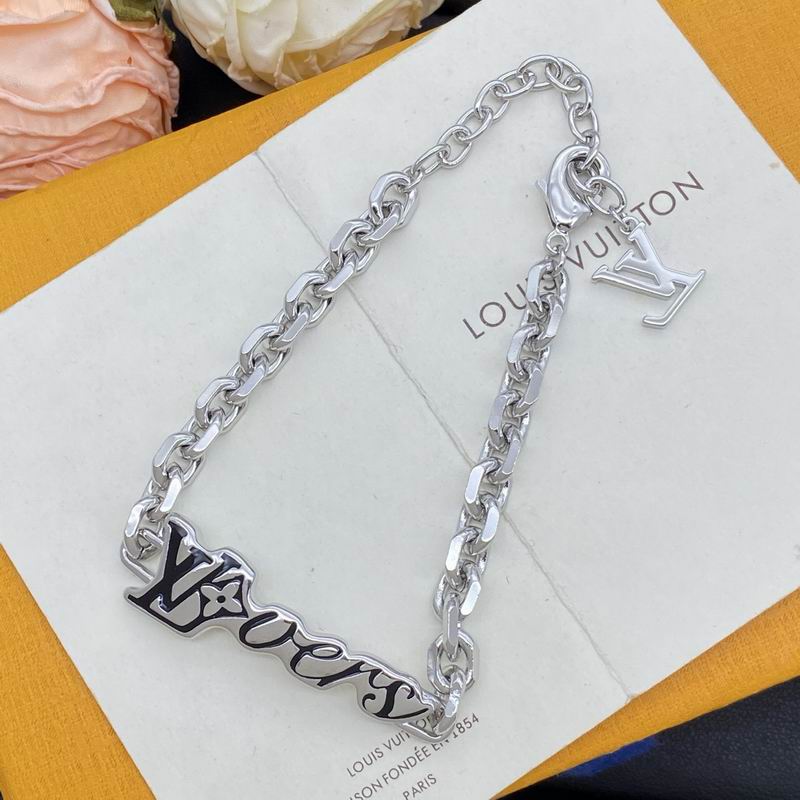 LV Bracelet 07yxh16 (2)