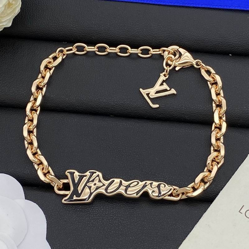 LV Bracelet 07yxh16 (3)