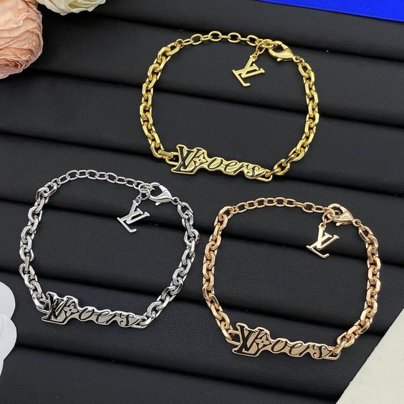 LV Bracelet 07yxh16 (4)