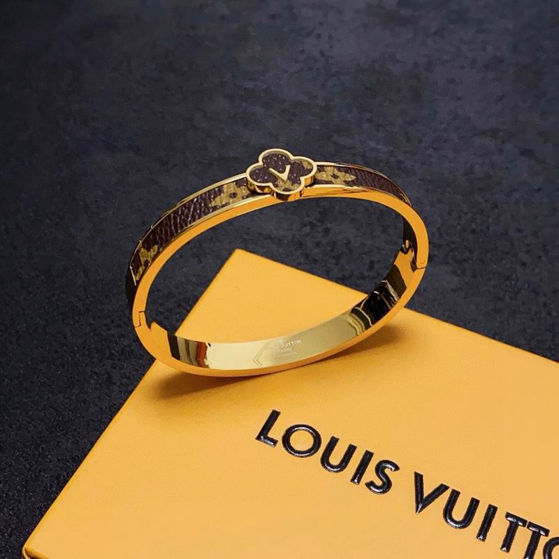 LV Bracelet 07yxh17 (3)