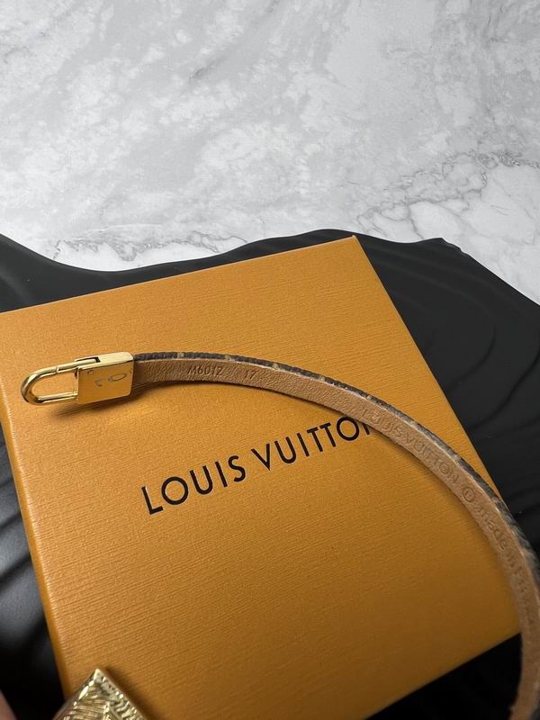 LV Bracelet 07yxh18 (4)