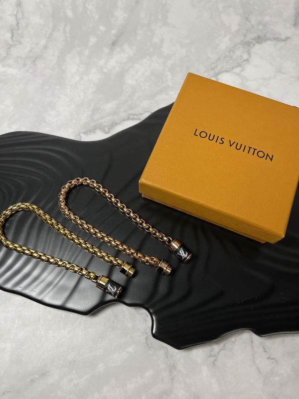 LV Bracelet 07yxh19 (4)