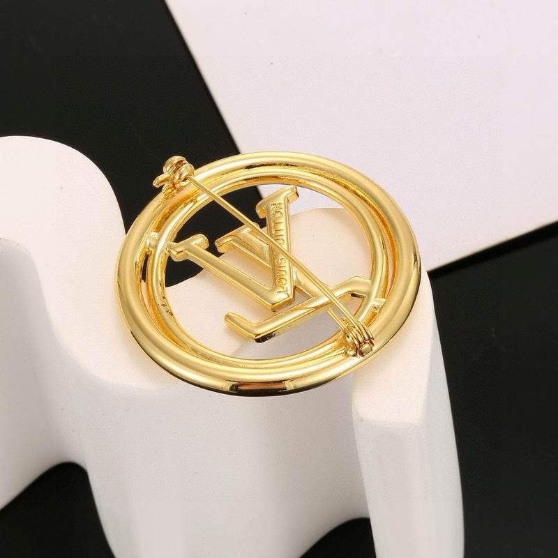 LV Brooch 04yxh02 (5)
