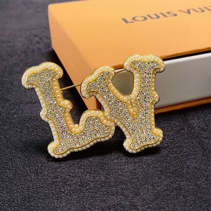 LV Brooch 04yxh04 (4)