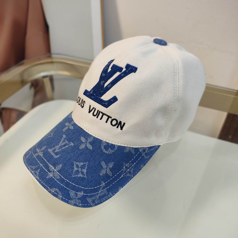 LV Cap(高版本）dx (1001)