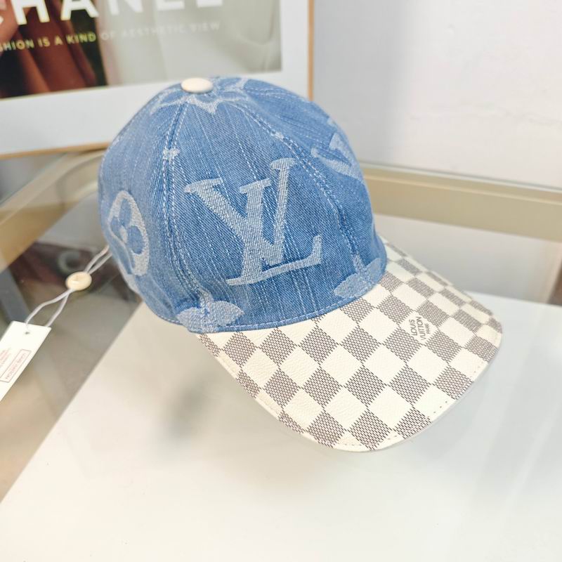 LV Cap(高版本）dx (1050)