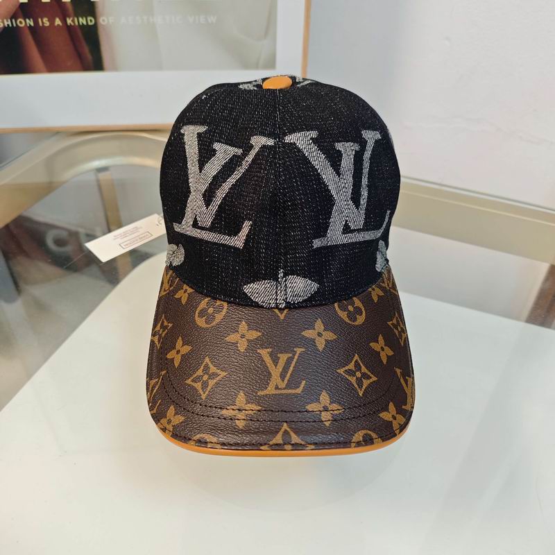 LV Cap(高版本）dx (1071)