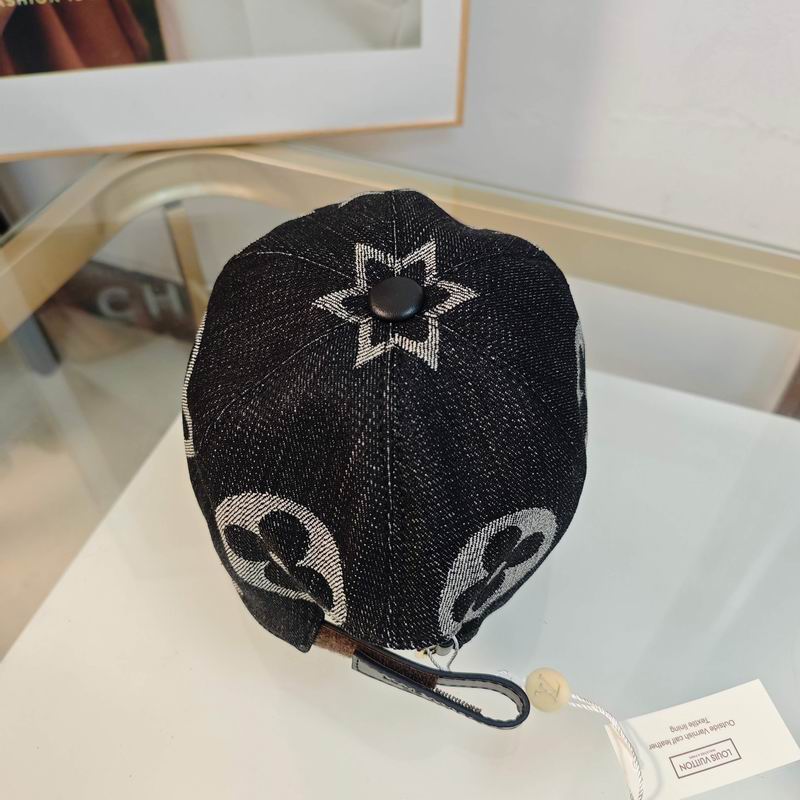 LV Cap(高版本）dx (1076)