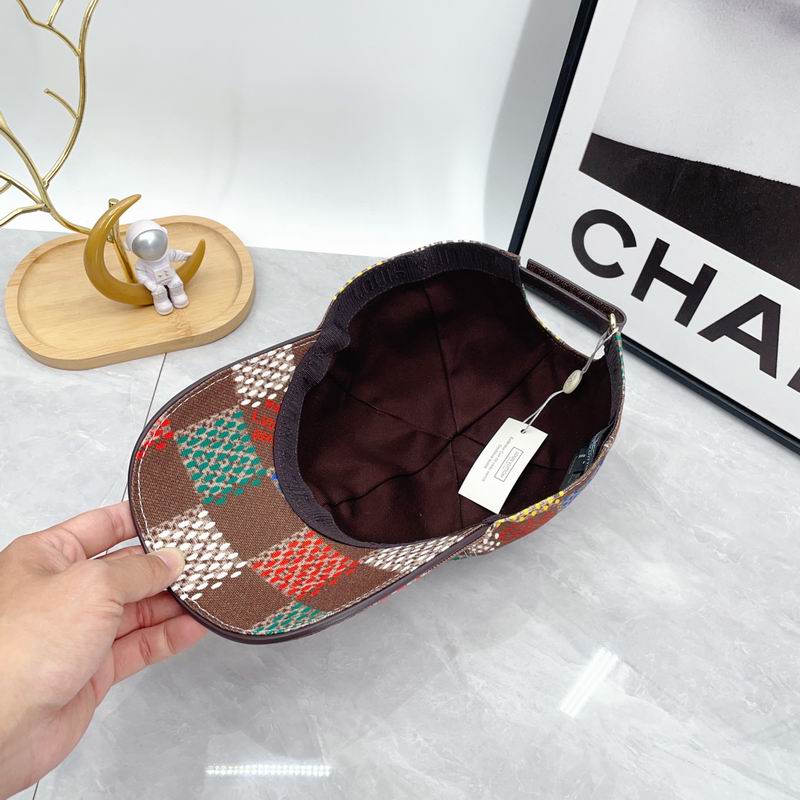 LV Cap(高版本）dx (1807)