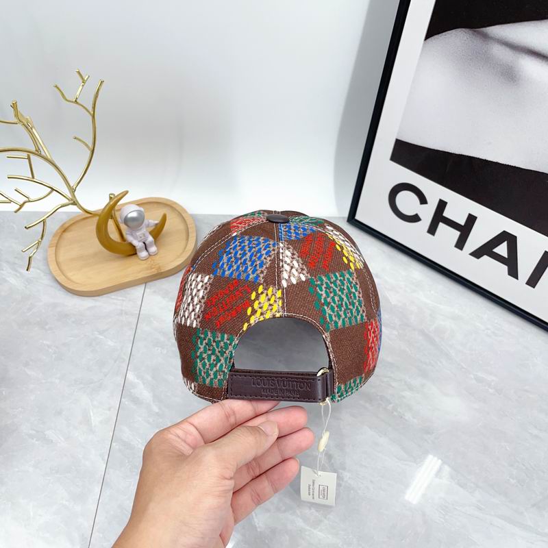 LV Cap(高版本）dx (1808)