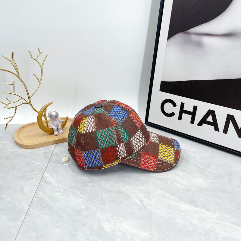 LV Cap(高版本）dx (1809)