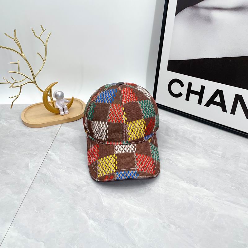 LV Cap(高版本）dx (1810)