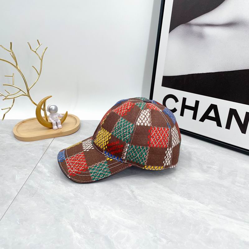 LV Cap(高版本）dx (1811)