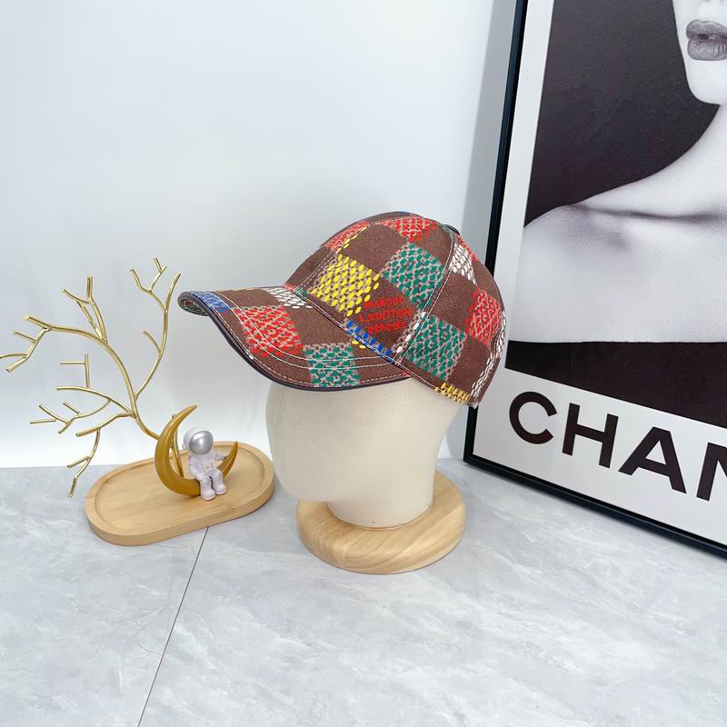 LV Cap(高版本）dx (1812)