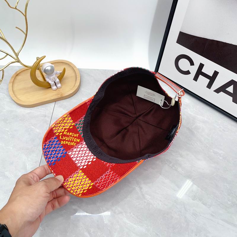 LV Cap(高版本）dx (1816)