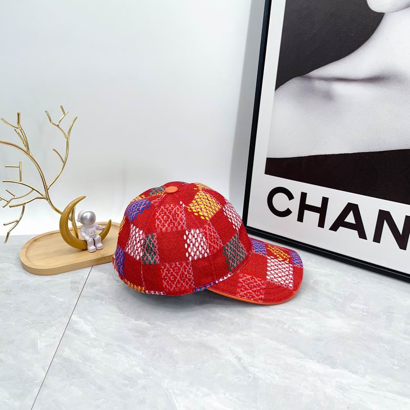 LV Cap(高版本）dx (1818)