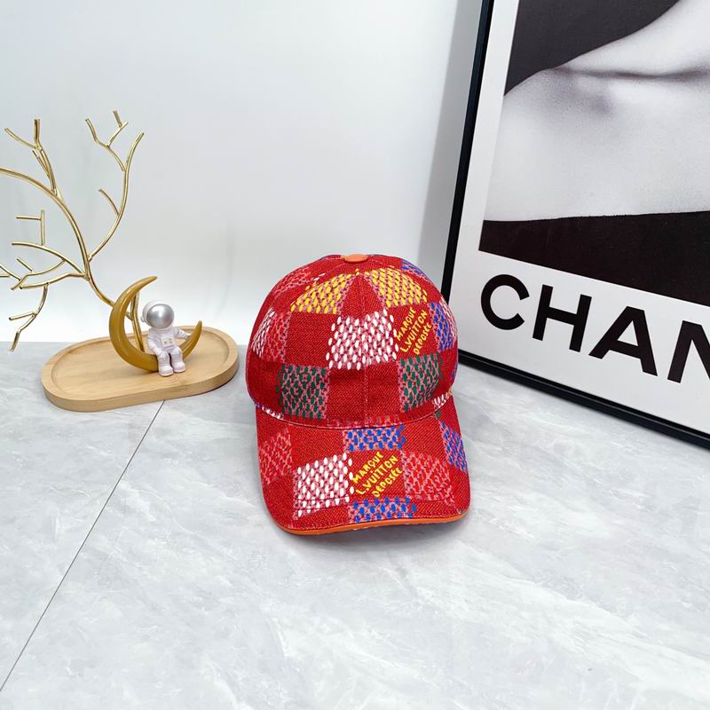 LV Cap(高版本）dx (1819)