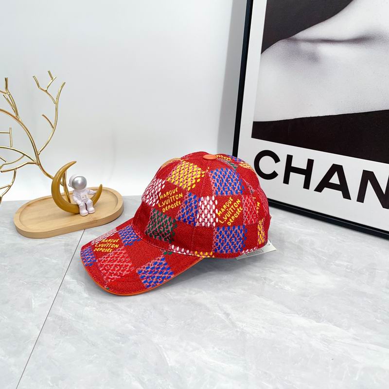 LV Cap(高版本）dx (1820)