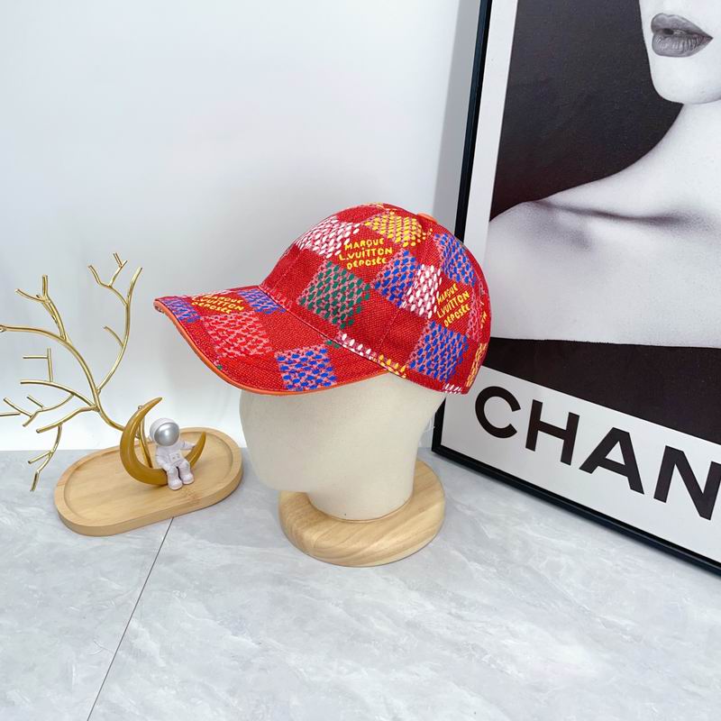 LV Cap(高版本）dx (1822)