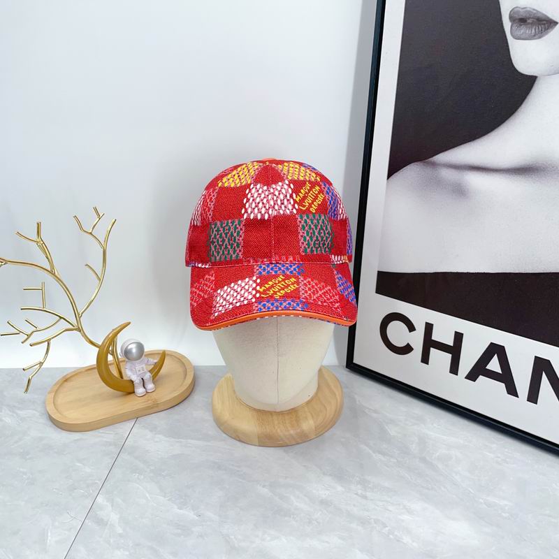 LV Cap(高版本）dx (1823)