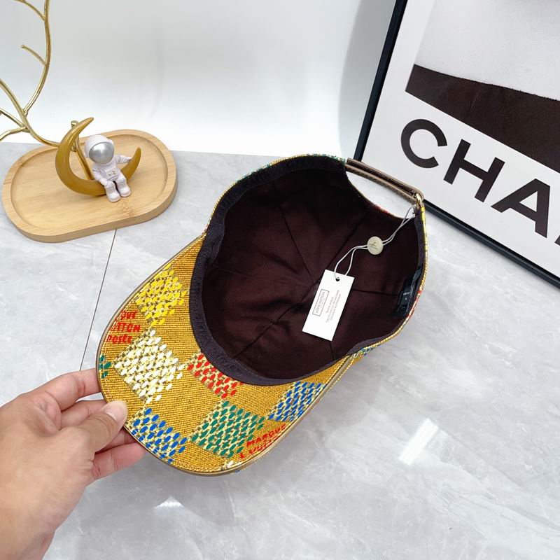 LV Cap(高版本）dx (1825)