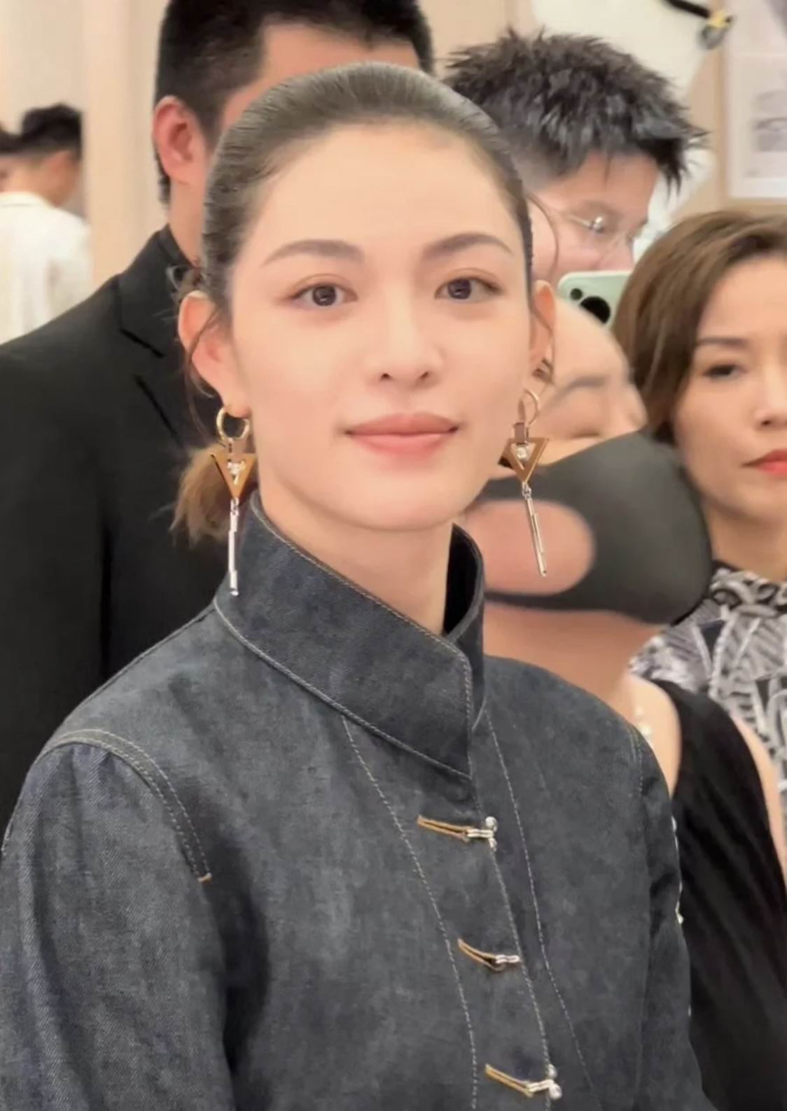 LV Earring 04yxh01 (7)