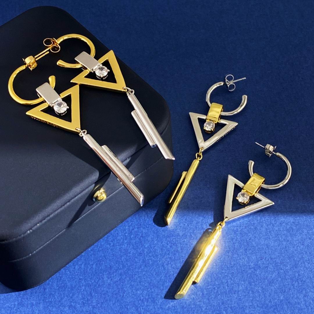 LV Earring 04yxh01 (9)