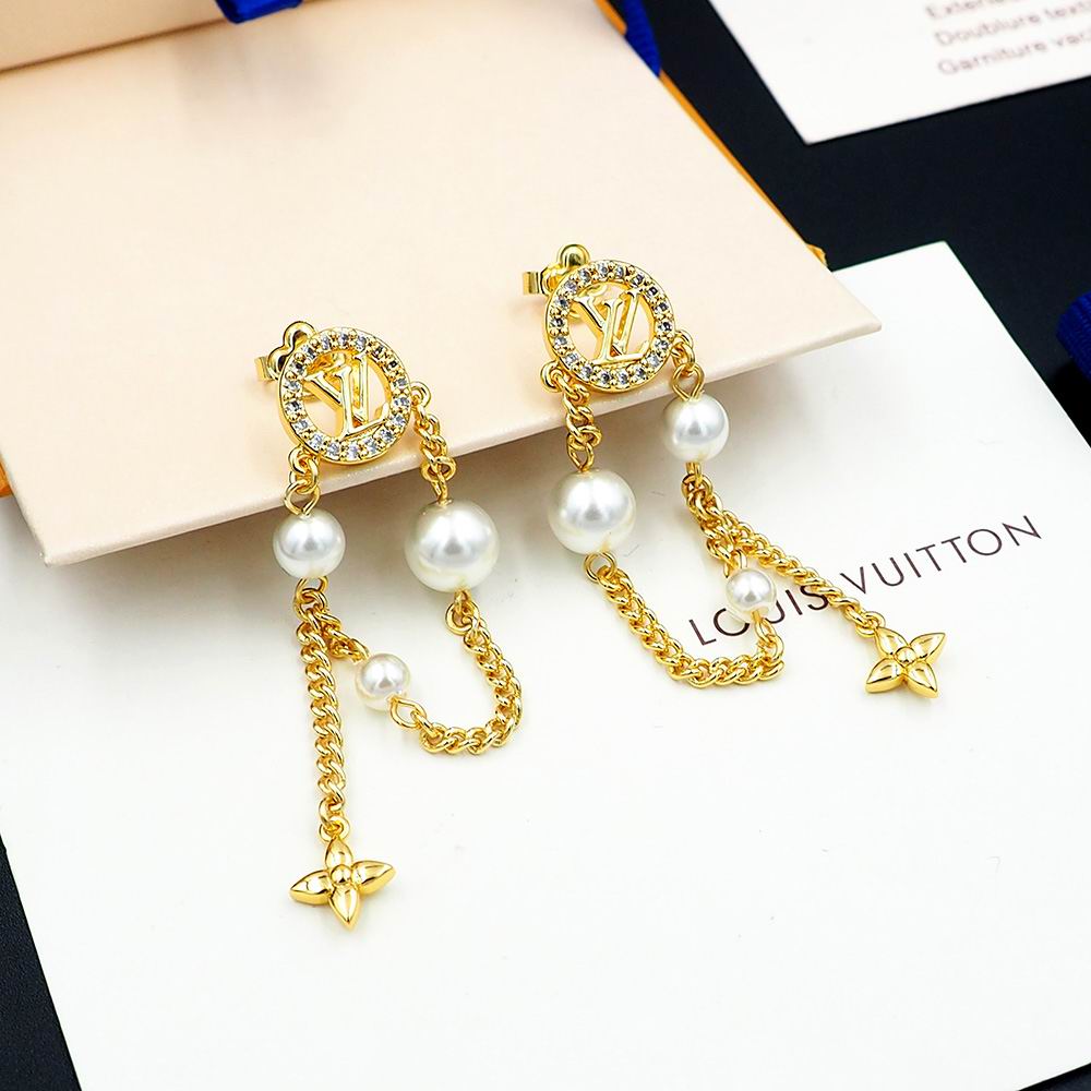 LV Earring 04yxh02 (2)
