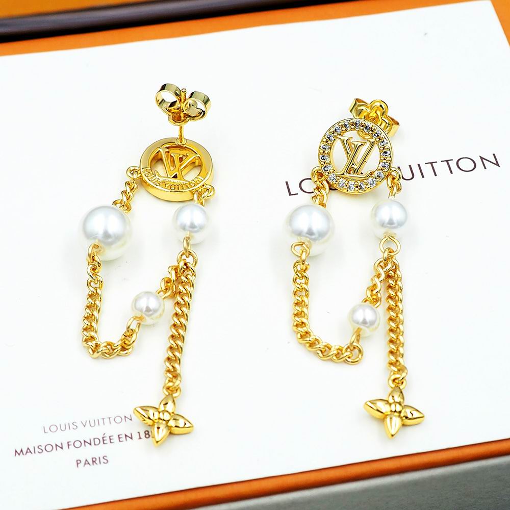 LV Earring 04yxh02 (4)