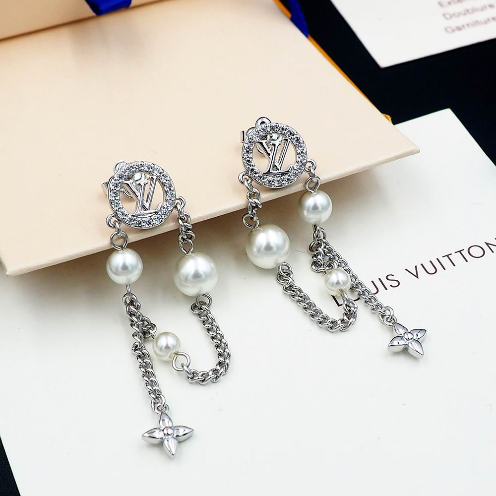 LV Earring 04yxh02 (5)
