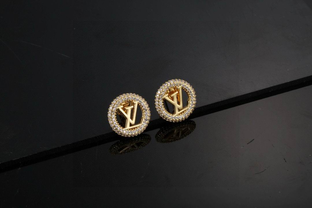 LV Earring 04yxh05 (1)
