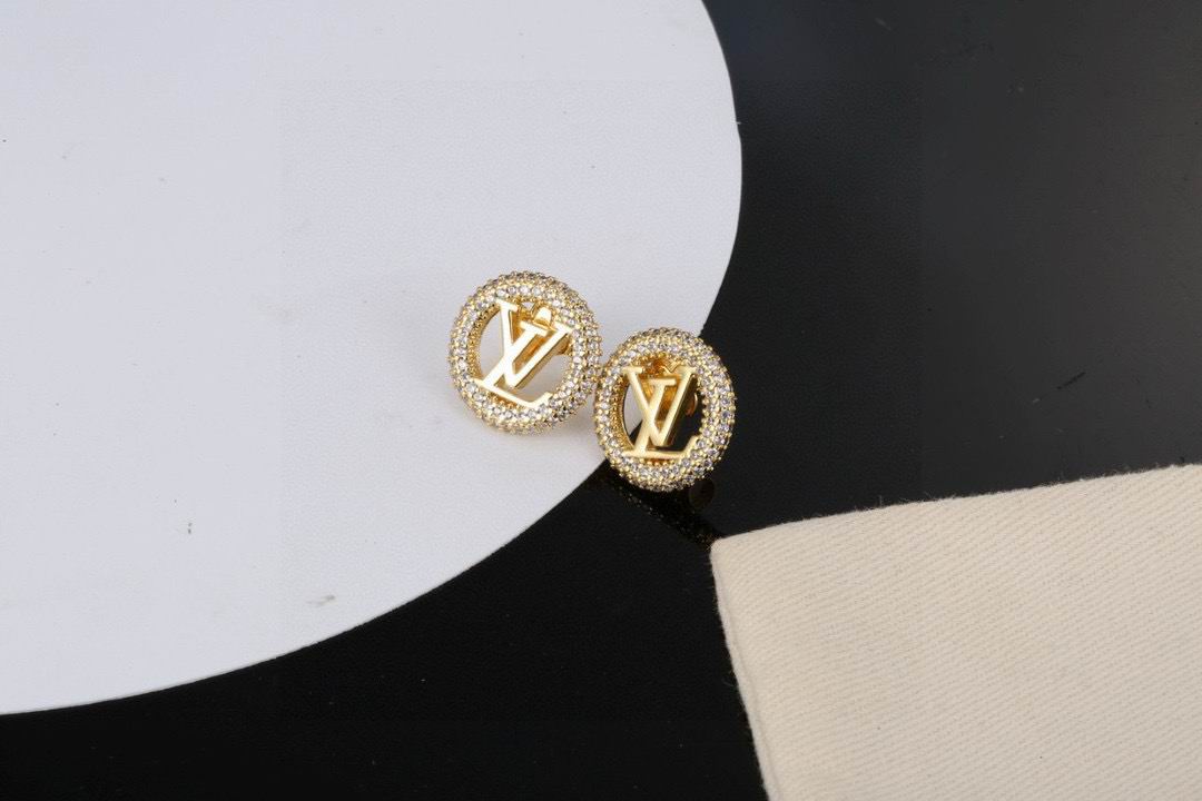 LV Earring 04yxh05 (3)