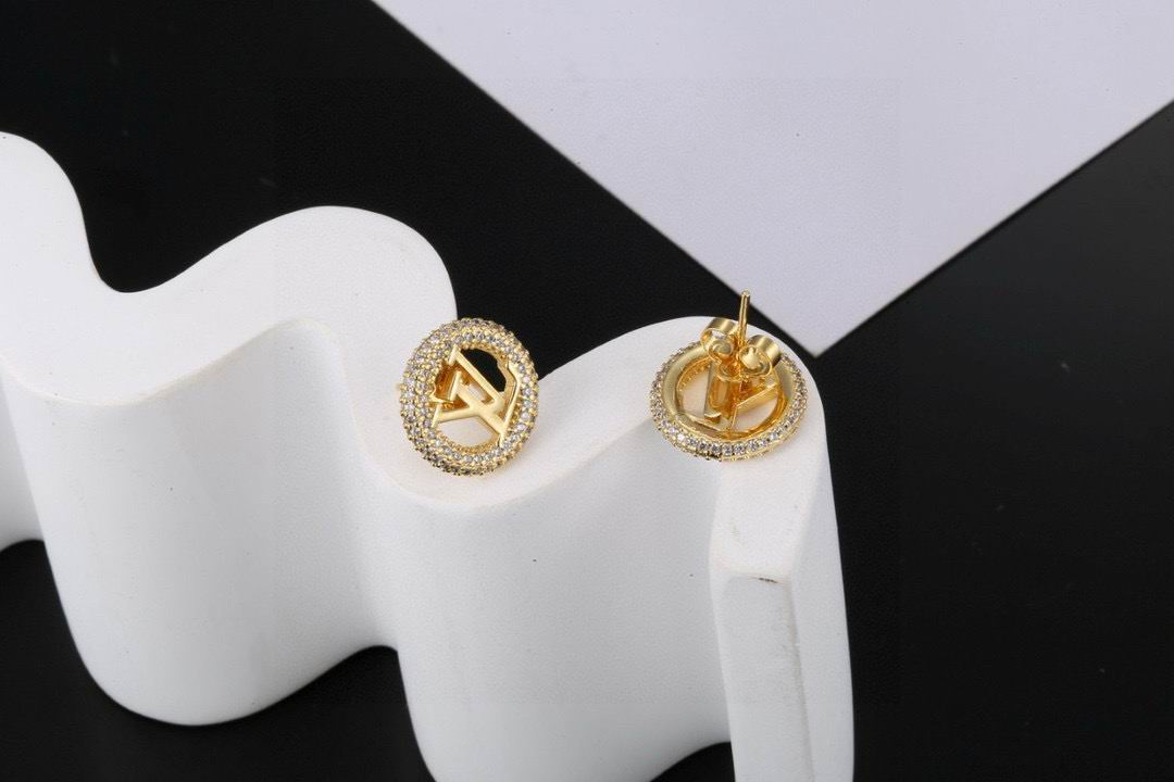 LV Earring 04yxh05 (5)