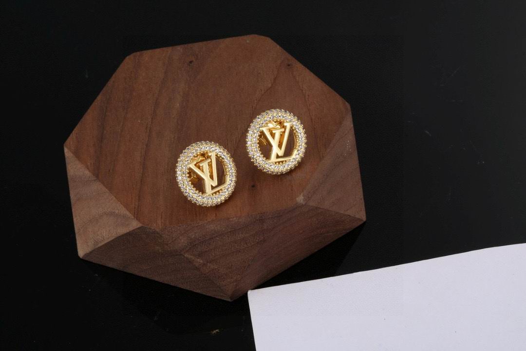 LV Earring 04yxh05 (7)