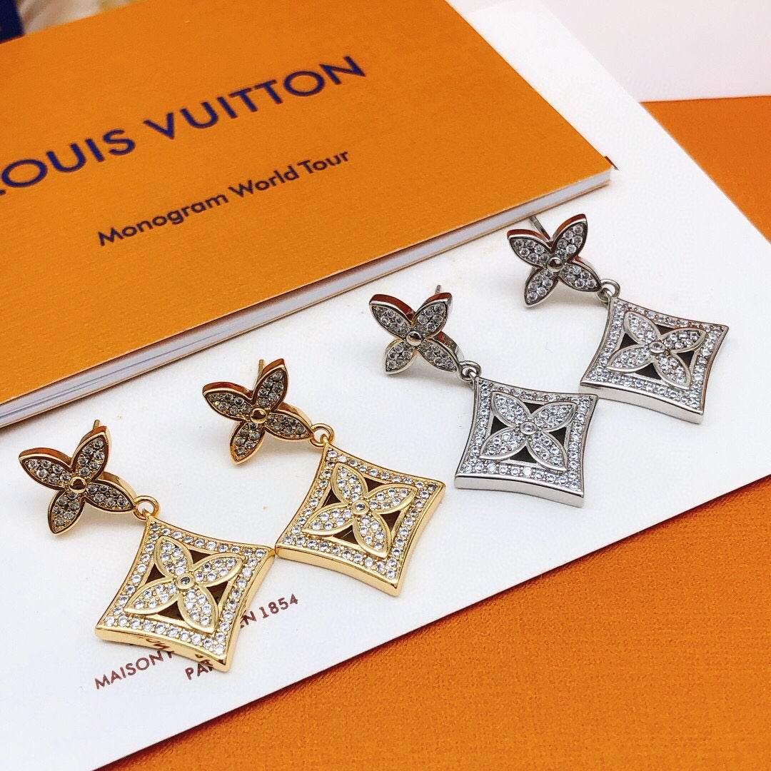 LV Earring 04yxh06 (1)