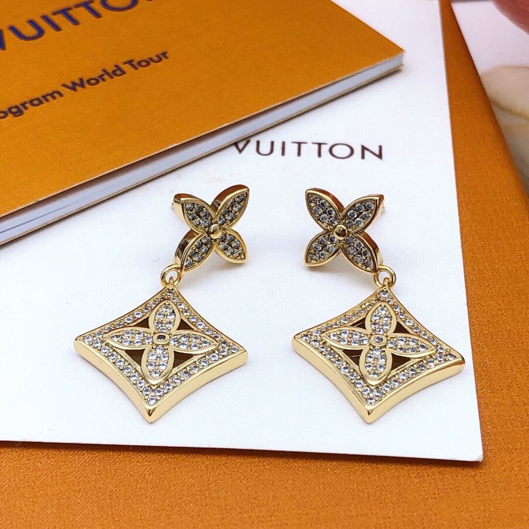 LV Earring 04yxh06 (3)