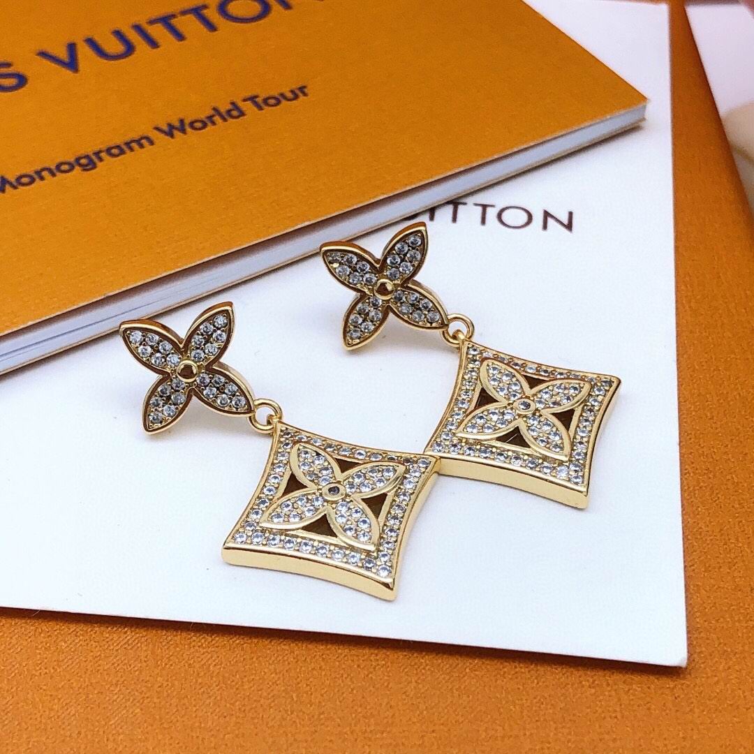 LV Earring 04yxh06 (4)