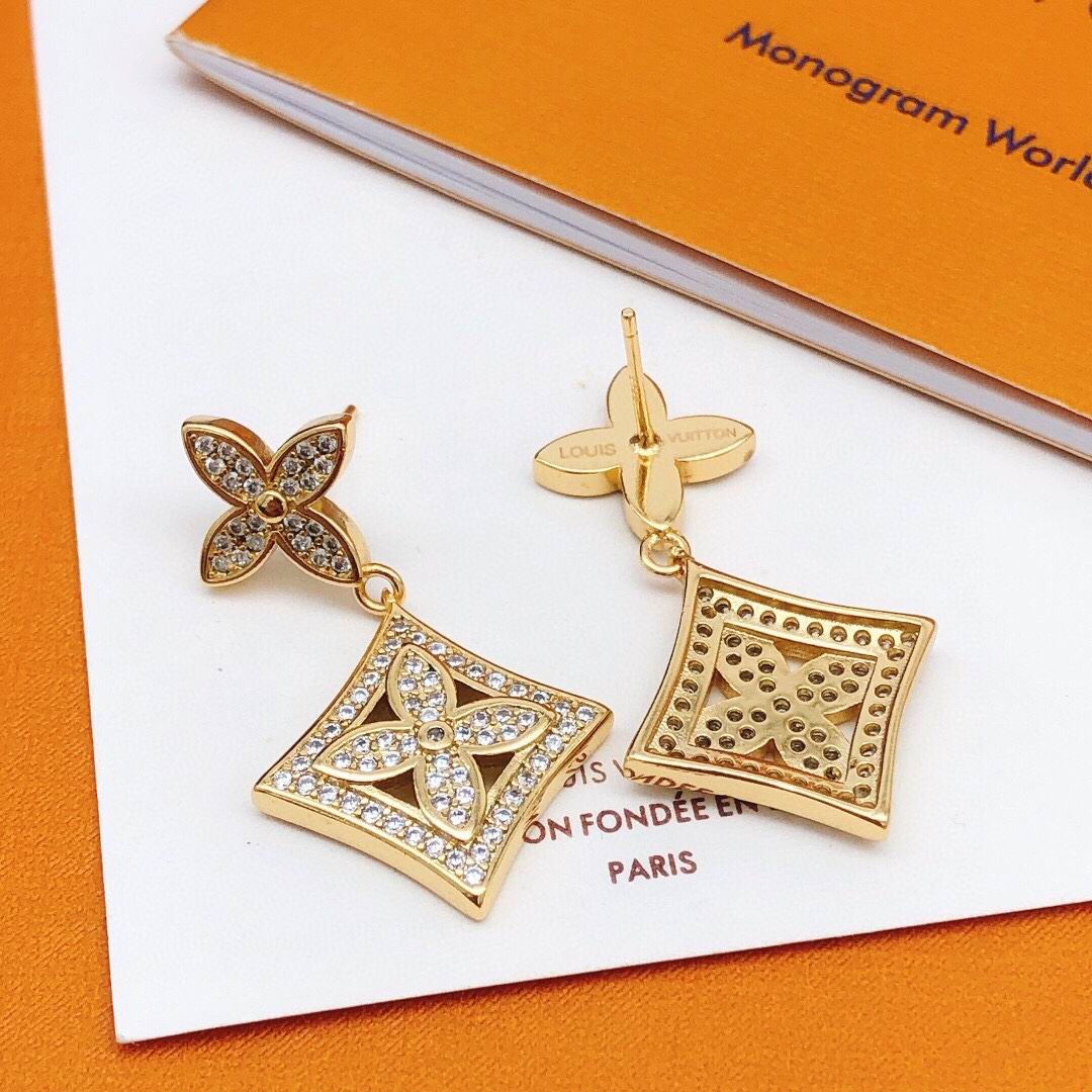 LV Earring 04yxh06 (5)