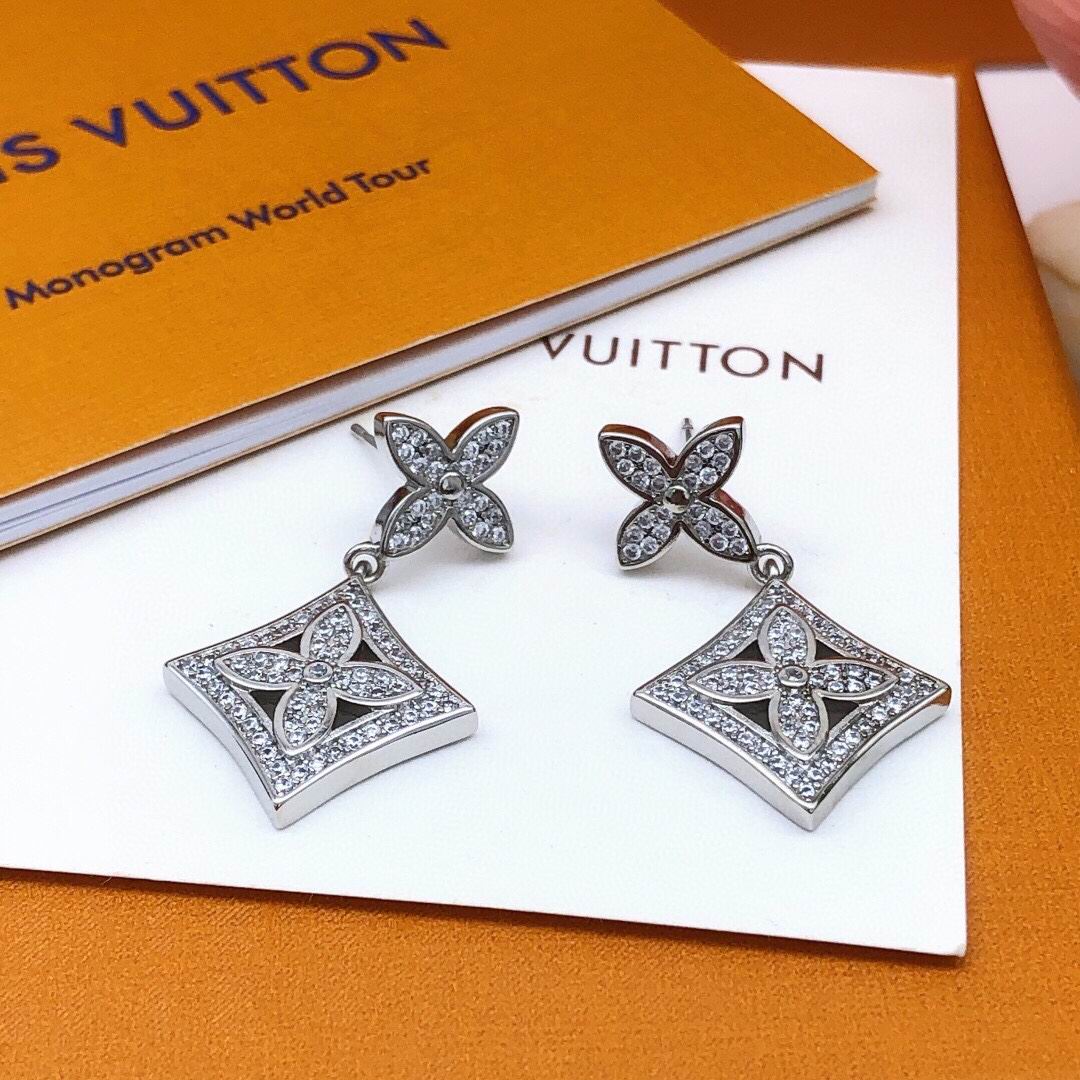 LV Earring 04yxh06 (6)